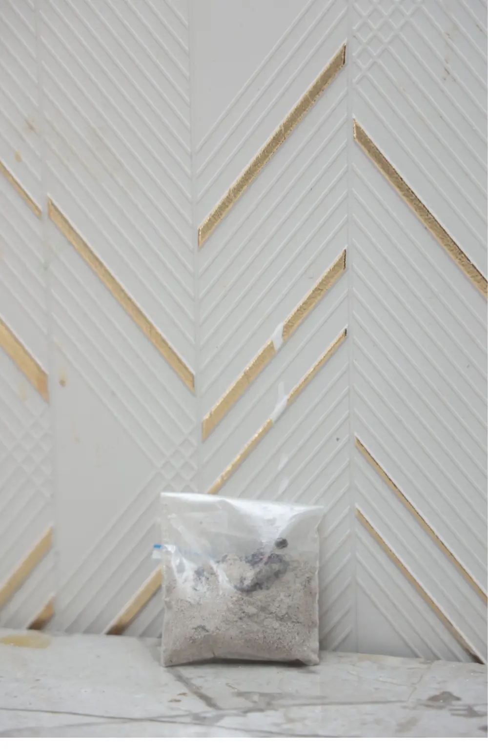 Gauri Kashi Bhasm Dhoop & Potli Vibhuti / Bhasma