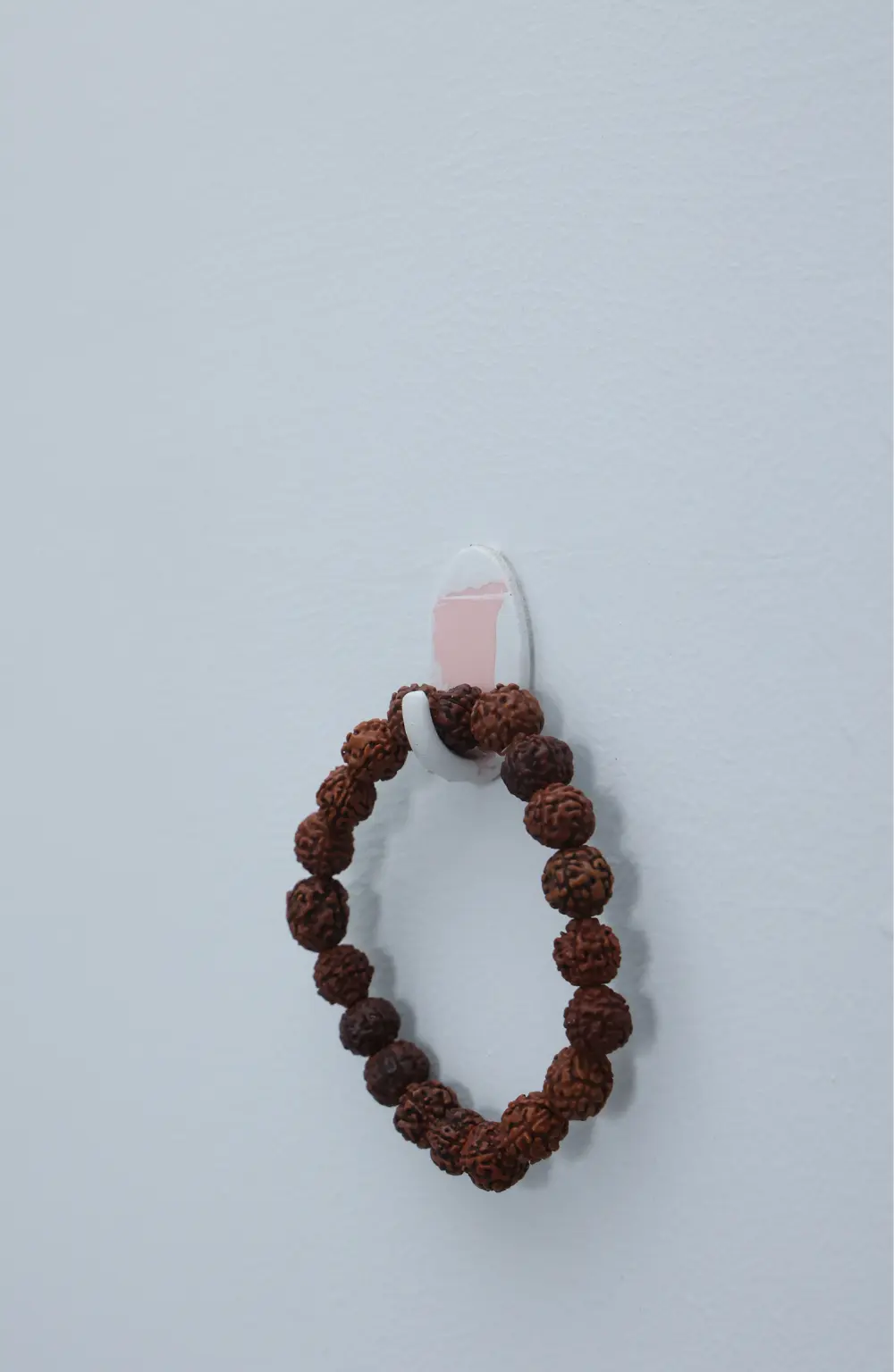 Spiritual Rudraksha Bracelet for Daily Use