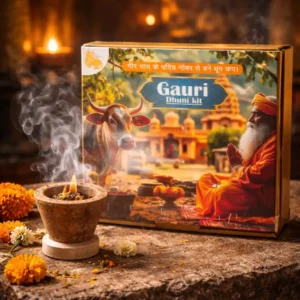 Gauri Dhoop Cup